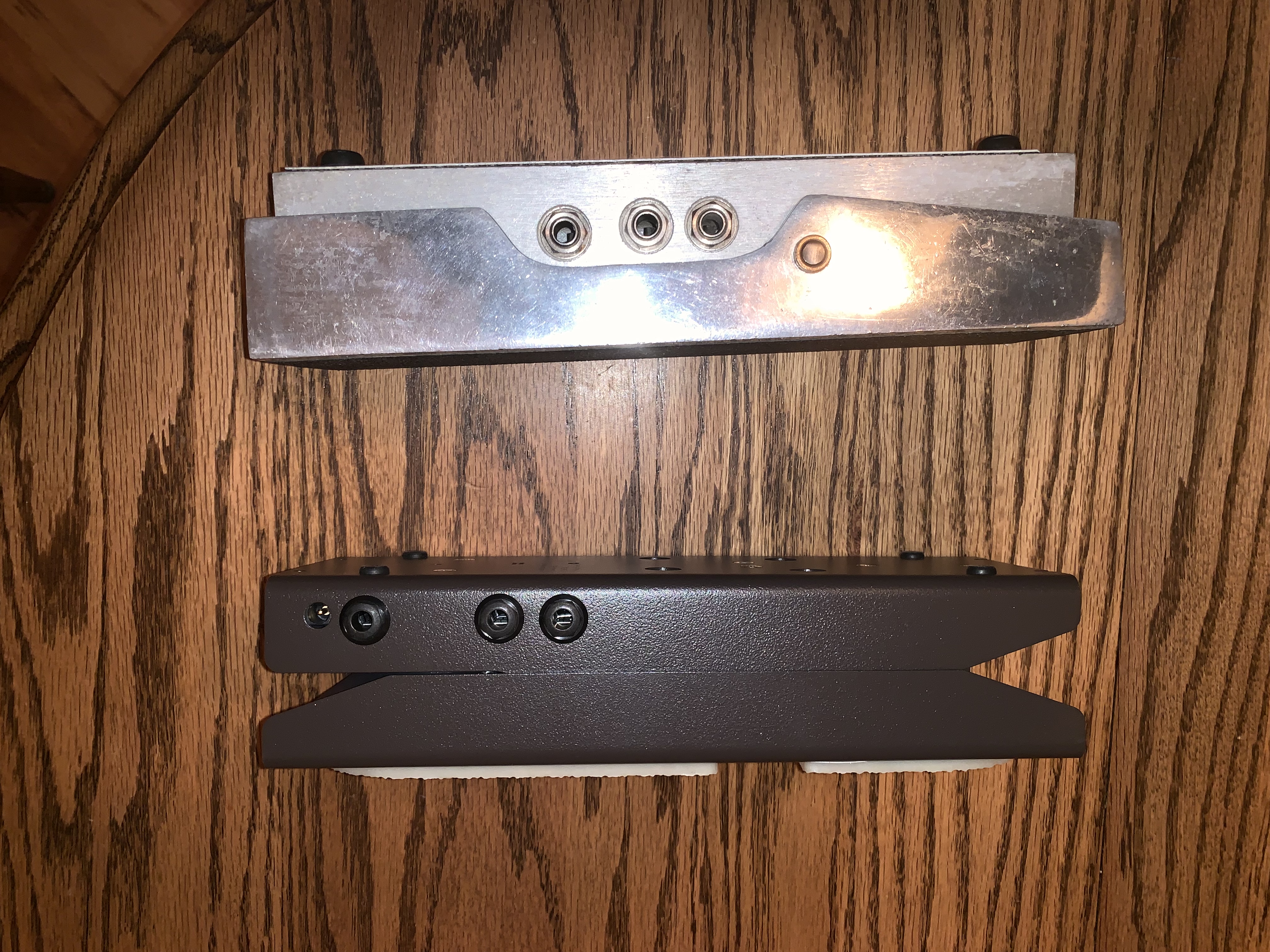 Lehle Mono Volume 90 Review Lehle Mono Volume 90 Review
